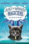 Book cover for L' Ecole Des Apprentis-Magiciens: N Degrees 2 - Une Classe En Danger