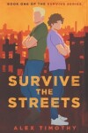 Book cover for Survive the Streets