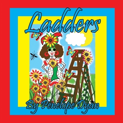 Book cover for Ladders
