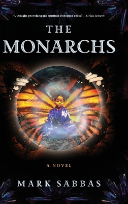 Cover of The Monarchs