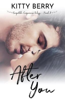 Book cover for After You