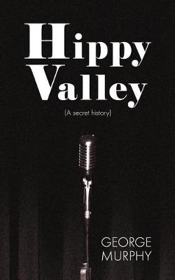 Book cover for Hippy Valley