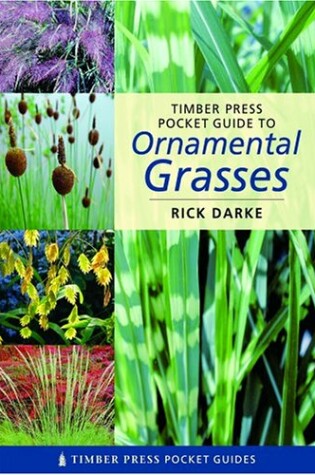 Cover of Timber Press PG to Ornamental Grass