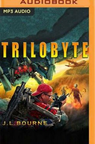 Cover of Trilobyte