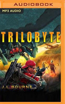 Book cover for Trilobyte