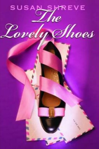 Cover of Lovely Shoes