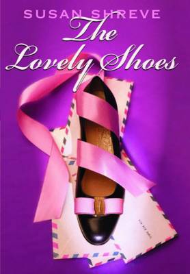 Cover of Lovely Shoes