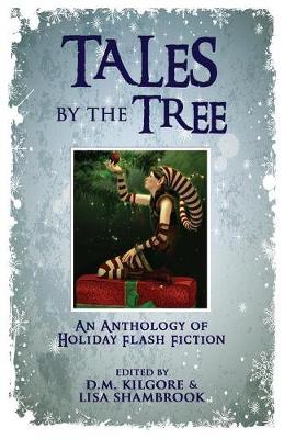 Book cover for Tales by the Tree