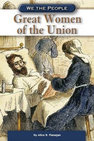 Cover of Women of the Union