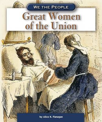 Book cover for Women of the Union