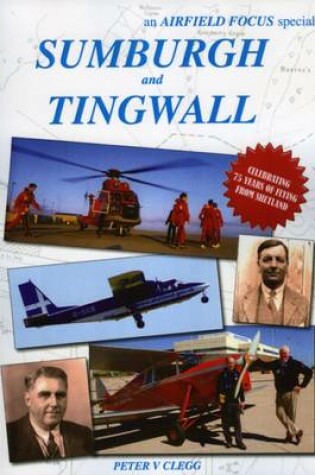 Cover of Sumburgh & Tingwall