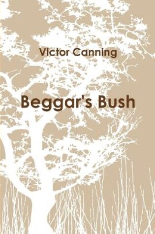 Cover of Beggar's Bush (Pb)