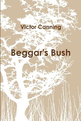 Book cover for Beggar's Bush (Pb)