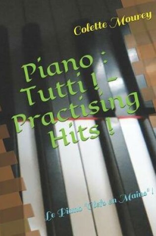 Cover of Piano