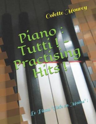 Book cover for Piano