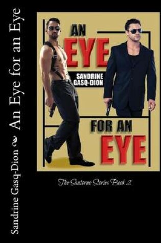 Cover of An Eye for an Eye