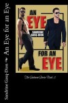 Book cover for An Eye for an Eye