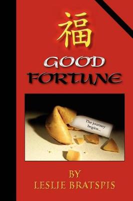 Book cover for Good Fortune