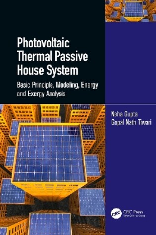 Cover of Photovoltaic Thermal Passive House System