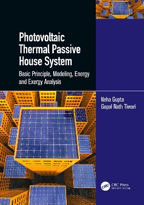 Book cover for Photovoltaic Thermal Passive House System