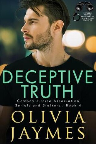 Cover of Deceptive Truth