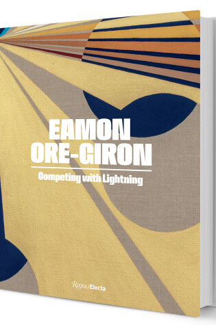Cover of Eamon Ore-Giron