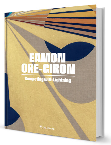 Book cover for Eamon Ore-Giron