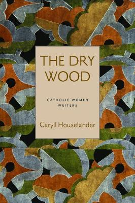 Book cover for The Dry Wood