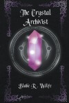 Book cover for The Crystal Archivist