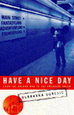 Book cover for Have a Nice Day