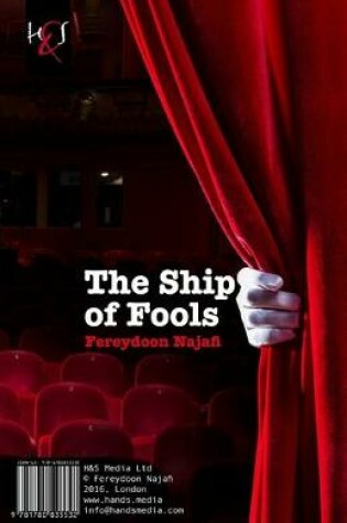 Cover of The Ship of Fools