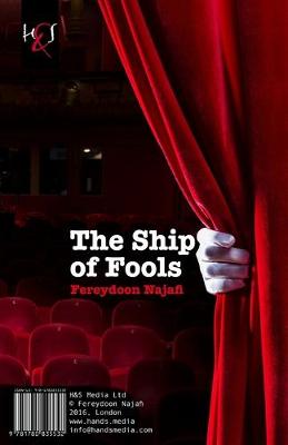 Book cover for The Ship of Fools