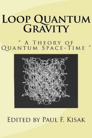 Cover of Loop Quantum Gravity