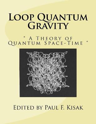 Book cover for Loop Quantum Gravity