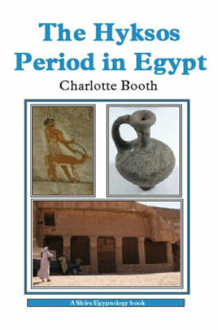 Cover of The Hyksos Period in Egypt