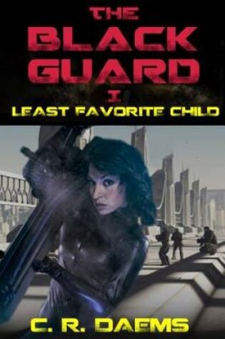 Cover of The Black Guard