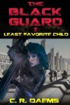 Book cover for The Black Guard