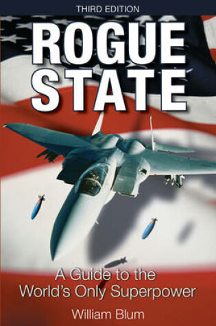 Cover of Rogue State, 3rd Edition