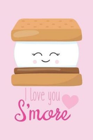 Cover of I Love S'more