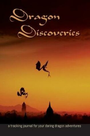 Cover of Dragon Discoveries