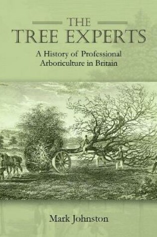 Cover of The Tree Experts