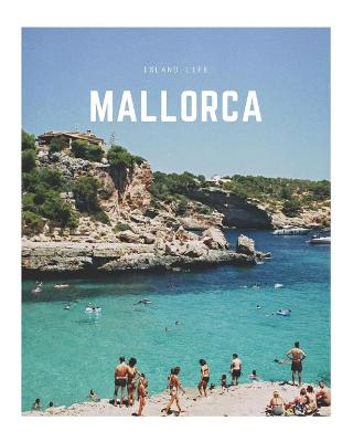 Cover of Mallorca