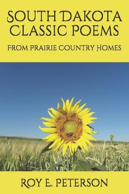 Book cover for South Dakota Classic Poems