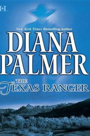 Cover of The Texas Ranger