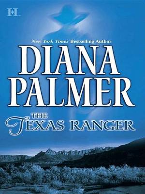 Cover of The Texas Ranger