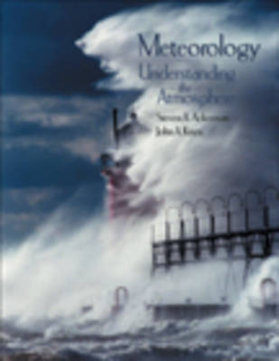 Book cover for Meteorology