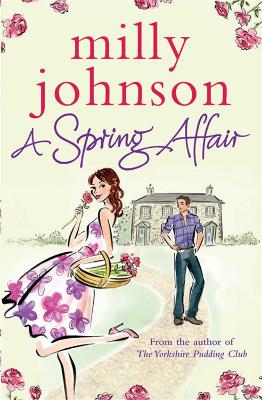 Cover of A Spring Affair