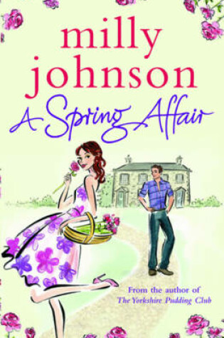 Cover of A Spring Affair