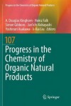 Book cover for Progress in the Chemistry of Organic Natural Products 107