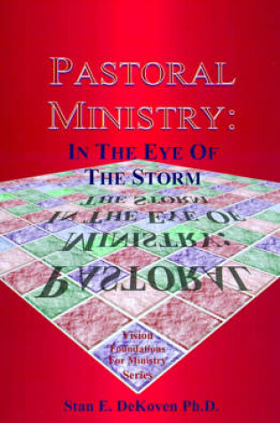 Cover of Pastoral Ministry